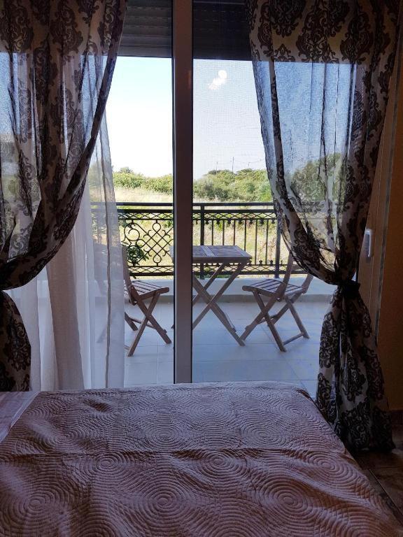 Apartment Anastasia΄s Near The Sea *