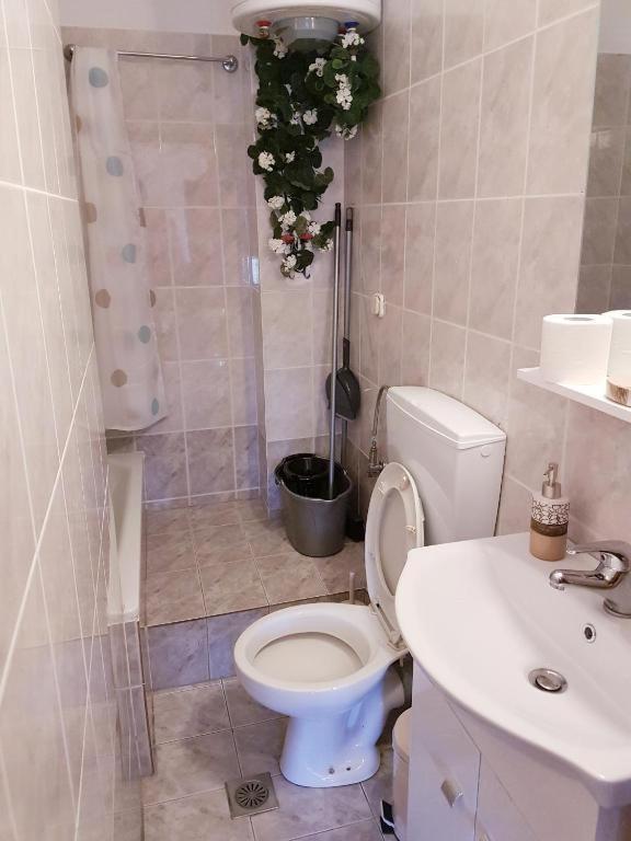 Anastasia΄s Near The Sea Apartment Alexandroupoli
