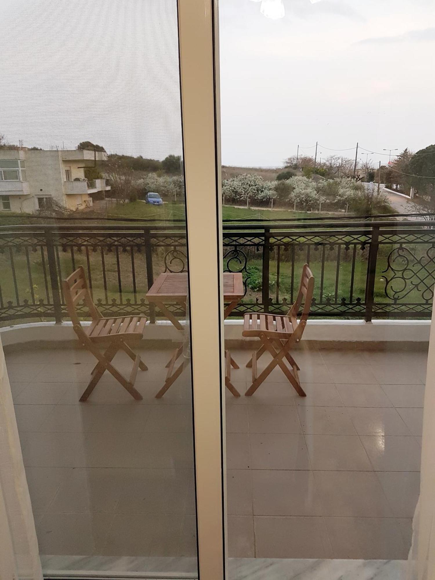 Anastasia΄s Near The Sea Alexandroupoli
