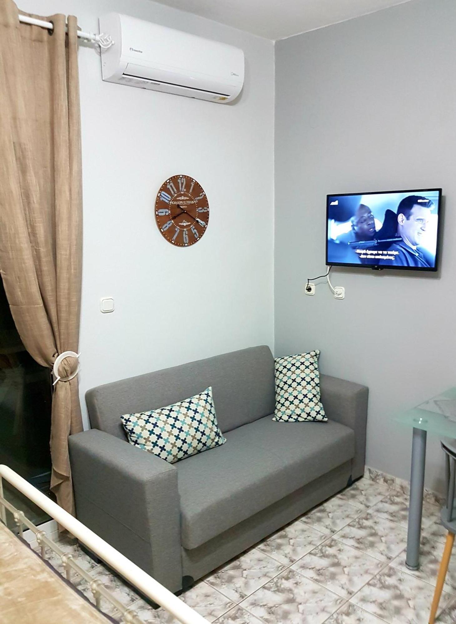 Apartment Anastasia΄s Near The Sea *