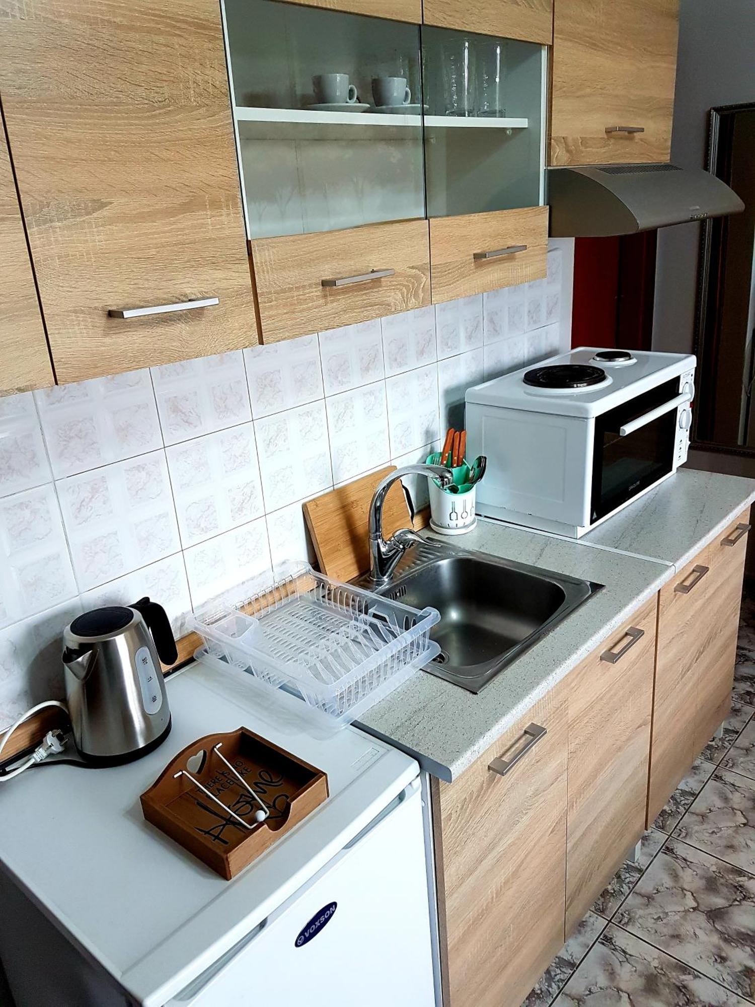 Anastasia΄s Near The Sea * Alexandroupoli