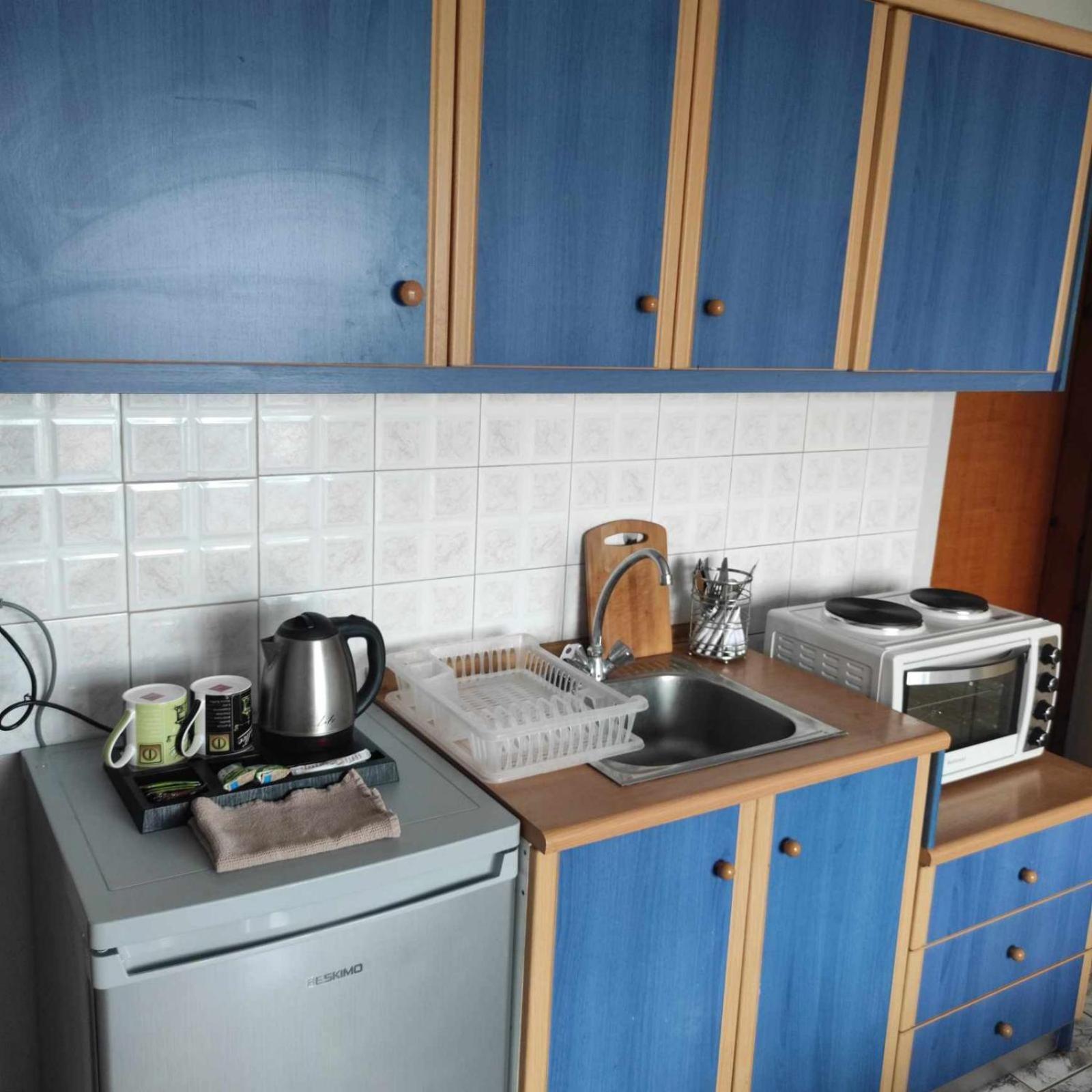 Apartment Anastasia΄s Near The Sea *