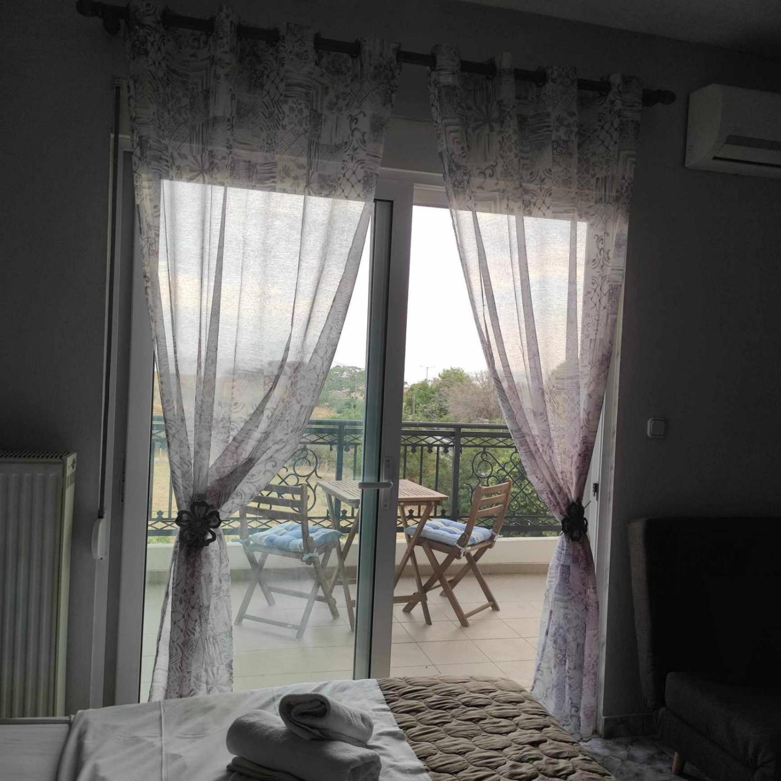 Apartment Anastasia΄s Near The Sea Alexandroupoli