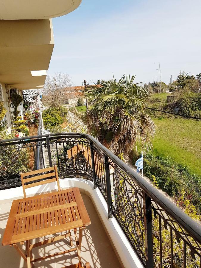 Anastasia΄s Near The Sea Apartment *